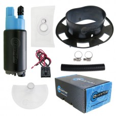 Quantum Fuel Systems OEM Replacement In-Tank EFI Fuel Pump w/ Tank Seal, Strainer for the Honda CBR600F '01-06, CBR900RR '02-03 Quantum Fuel Systems OEM Replacement In-Tank EFI Fuel Pump w/ Tank Seal, Strainer for the Honda CBR600F '01-06, CBR900RR '02-03